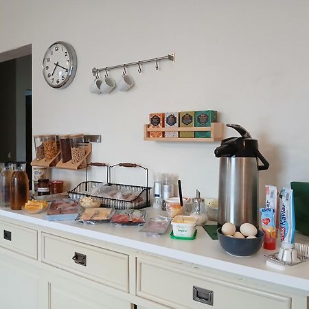 Guesthouse Talknafjoerthur Екстериор снимка