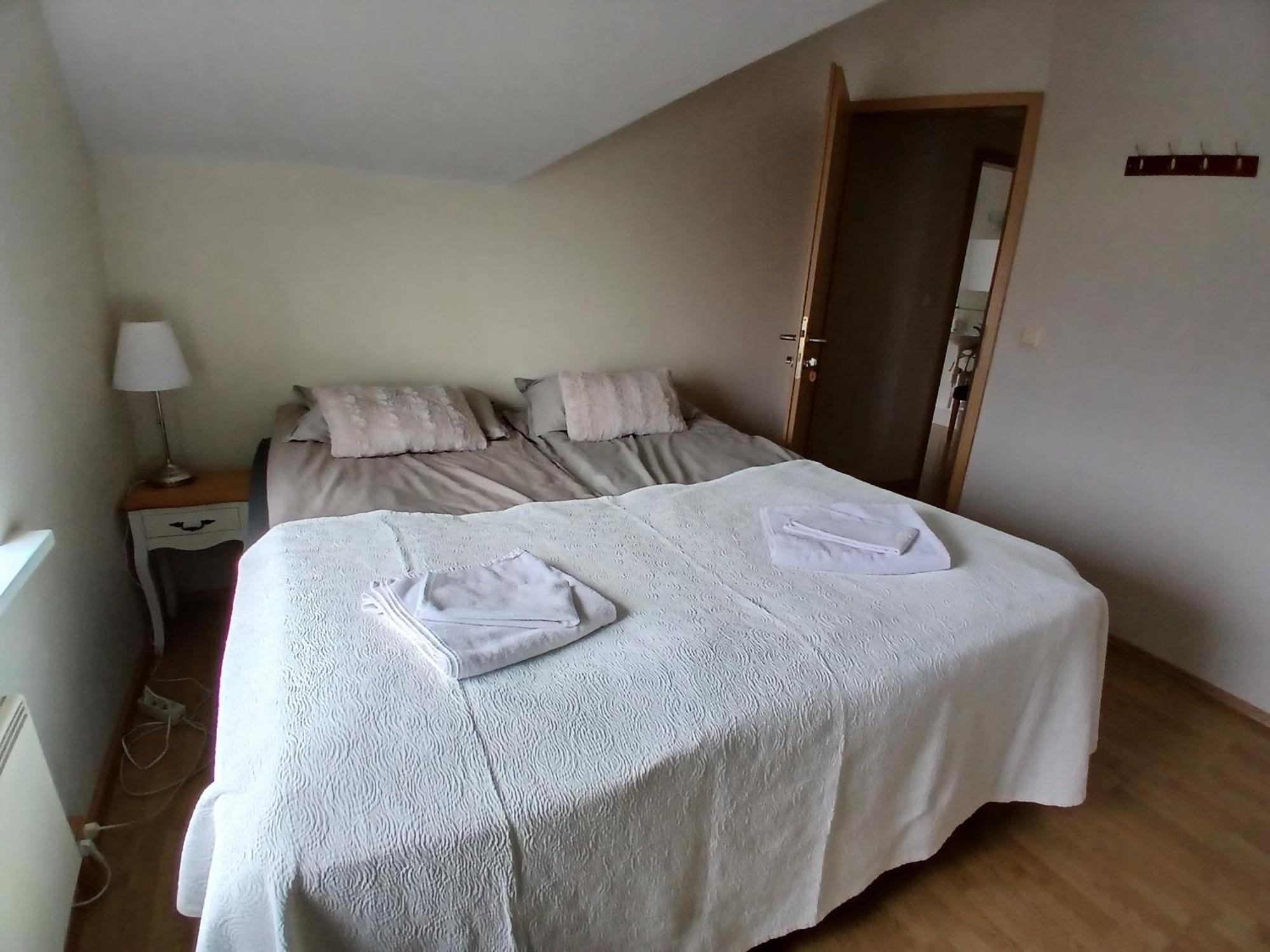 Guesthouse Talknafjoerthur Екстериор снимка