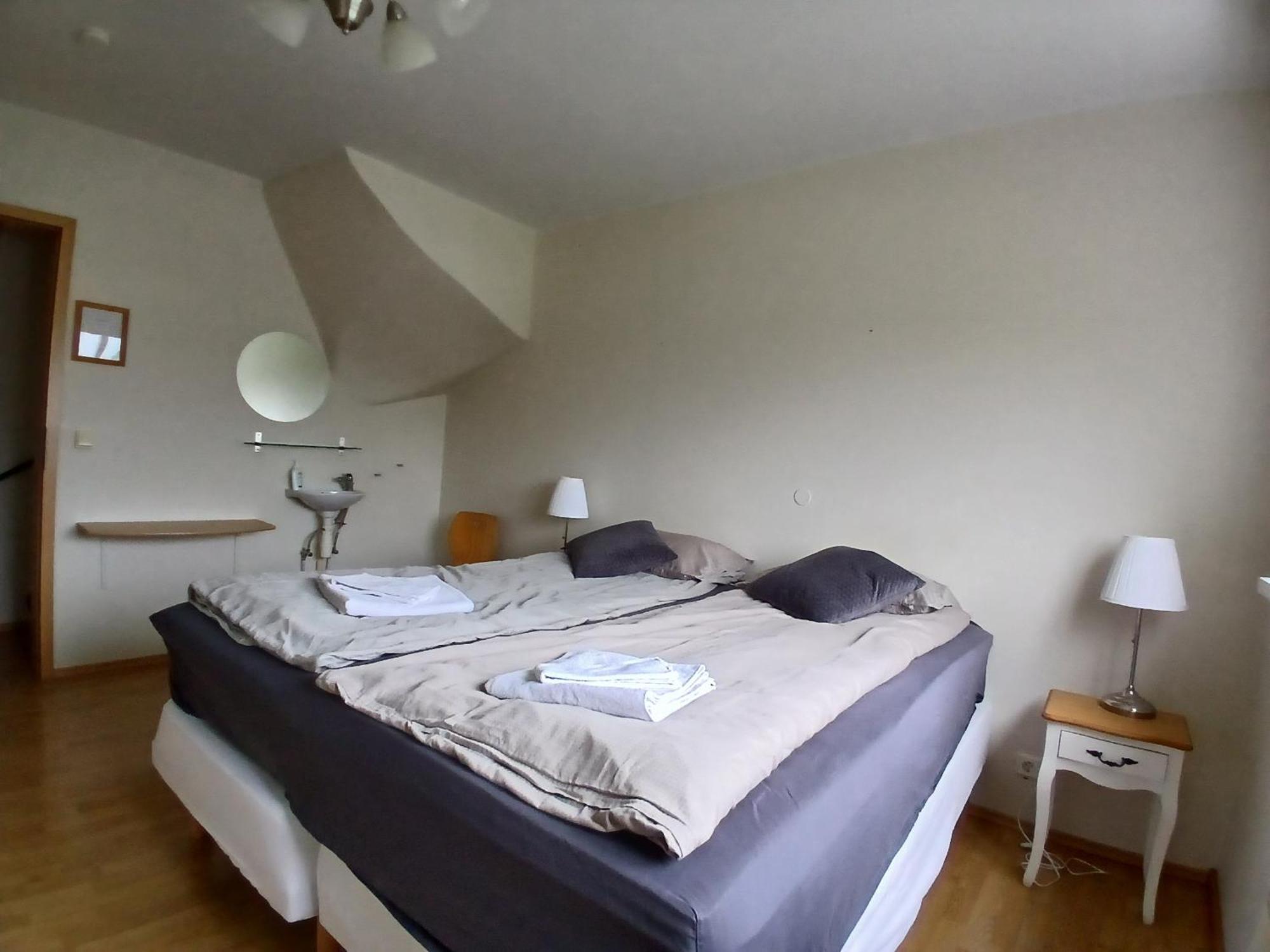 Guesthouse Talknafjoerthur Екстериор снимка
