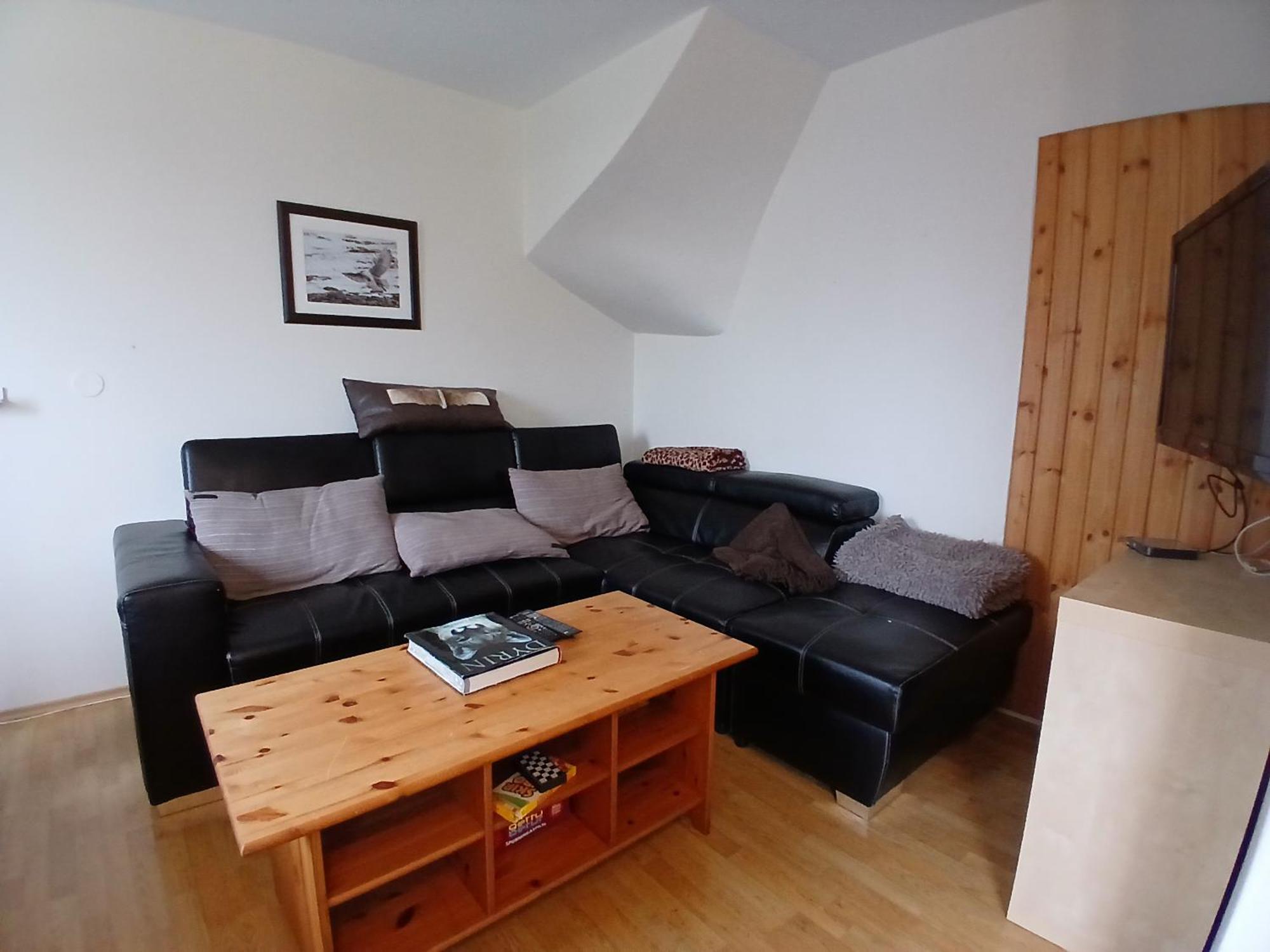 Guesthouse Talknafjoerthur Екстериор снимка