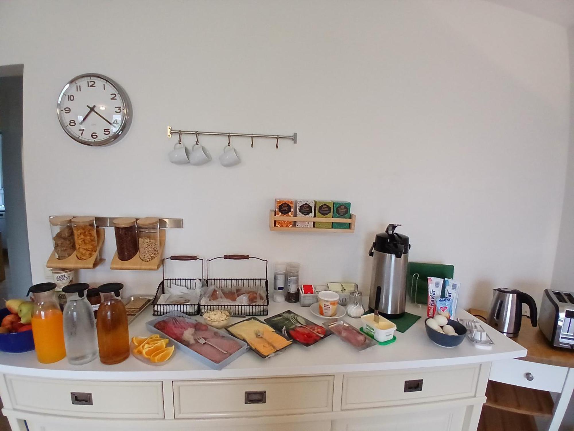 Guesthouse Talknafjoerthur Екстериор снимка