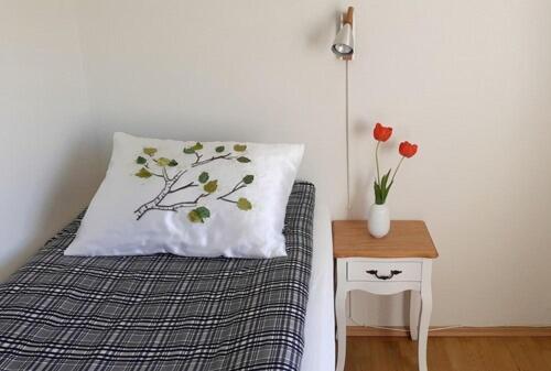 Guesthouse Talknafjoerthur Екстериор снимка
